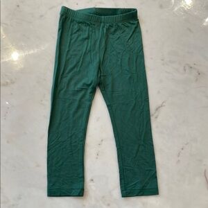 Last chance! Gone Aug 31, 2025. NWOT - Kyte BABY Leggings 3T